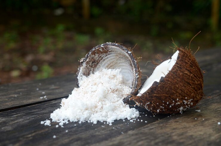 Coconut Meal